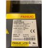 Image 4 : (2) - FANUC - A06B-6114-H105 SERVO AMPLIFIER MODULES