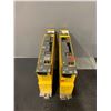 Image 3 : (2) - FANUC - A06B-6114-H105 SERVO AMPLIFIER MODULES