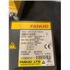 Image 4 : (2) - FANUC - A06B-6114-H105 SERVO AMPLIFIER MODULES