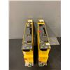 Image 3 : (2) - FANUC A06B-6114-H106_SERVO AMPLIFIER MODULES