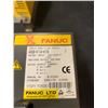 Image 4 : (2) - FANUC A06B-6114-H106_SERVO AMPLIFIER MODULES