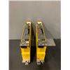 Image 3 : (2) - FANUC A06B-6114-H106_SERVO AMPLIFIER MODULES