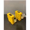 Image 1 : (2) - FANUC A02B-0236-C204 SDU2 MODULES