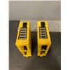 Image 3 : (2) - FANUC A02B-0236-C205 SDU1 MODULES