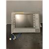 Image 1 : FANUC BASE UNIT WITH A13B-0196-B412 FANUC PANEL i_NO HDD UNIT