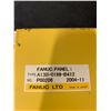 Image 3 : FANUC BASE UNIT WITH A13B-0196-B412 FANUC PANEL i_A08B-0084-C-120/F HDD UNIT