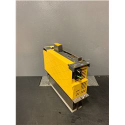 FANUC A06B-6124-H209 SERVO AMPLIFIER MODULE