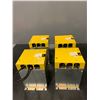 Image 1 : (4) - FANUC A06B-6111-H403 SUB MODULES