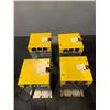 Image 2 : (4) - FANUC A06B-6111-H403 SUB MODULES