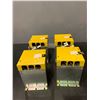 Image 1 : (4) - FANUC A06B-6111-H403 SUB MODULES