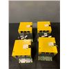 Image 2 : (4) - FANUC A06B-6111-H403 SUB MODULES