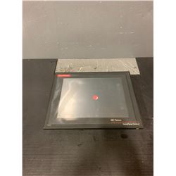 FANUC IC754CSL12CTD-EC QUICK PANEL_MODEL ES1222