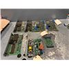 Image 1 : LOT OF FANUC CIRCUIT BOARDS - SEE PICS FOR BOARD NUMBERS