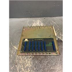 FANUC A16B-1212-0360/01 PCB BACKPLANE BOARD