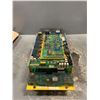 Image 3 : FANUC A06B-6064-H315#H550 AC SPINDLE SERVO UNIT