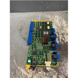 FANUC A16B-2201-010 CIRCUIT BOARD