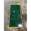 Image 2 : FANUC A16B-2201-010 CIRCUIT BOARD