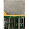 Image 3 : FANUC A16B-2201-010 CIRCUIT BOARD