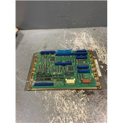 FANUC A20B-2000-0170/06B CIRCUIT BOARD