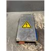 Image 1 : FANUC A16B-1212-0100-01 POWER UNIT