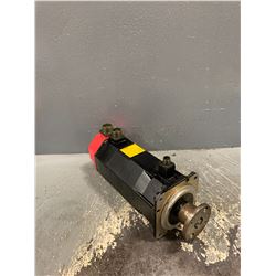 FANUC A06B-0314-B106 MODEL 5S AC SERVO MOTOR