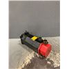 Image 2 : FANUC A06B-0314-B106 MODEL 5S AC SERVO MOTOR