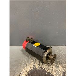 FANUC A06B-0314-B006 MODEL 5S AC SERVO MOTOR