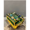 Image 2 : FANUC A06B-6064-H308#H550 AC SPINDLE SERVO UNIT