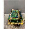 Image 3 : FANUC A06B-6064-H308#H550 AC SPINDLE SERVO UNIT