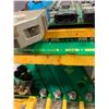 Image 4 : FANUC A06B-6064-H308#H550 AC SPINDLE SERVO UNIT
