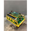 Image 1 : FANUC A06B-6064-H308#H550 RS AC SPINDLE SERVO UNIT