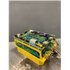 Image 2 : FANUC A06B-6064-H308#H550 RS AC SPINDLE SERVO UNIT