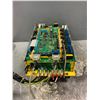 Image 3 : FANUC A06B-6064-H308#H550 RS AC SPINDLE SERVO UNIT