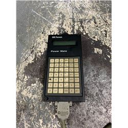 FANUC A02B-0118-C043 DPL/MDI PENDANT