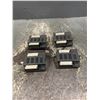 Image 1 : (4) - FANUC A03B-0808-C010 MODULES