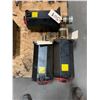 Image 2 : (3) - FANUC A06B-0253-B200#0100 AC SERVO MOTORS
