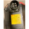 Image 3 : (3) - FANUC A06B-0253-B200#0100 AC SERVO MOTORS