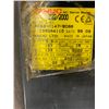 Image 3 : FANUC A06B-0147-B088 AC SERVO MOTOR