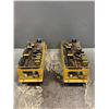 Image 3 : (2) - FANUC A06B-6058-H225 SERVO AMPLIFIERS