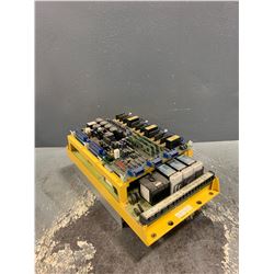 FANUC A06B-6058-H331 SERVO AMPLIFIER