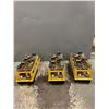 Image 3 : (3) - A06B-6058-H225 SERVO AMPLIFIERS