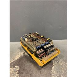 FANUC A06B-6058-H301 SERVO AMPLIFIER