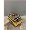 Image 1 : FANUC A06B-6058-H301 SERVO AMPLIFIER