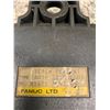 Image 3 : FANUC A05B-2115-C001 - TEACH PENDANT