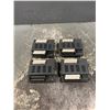 Image 1 : (4) - FANUC A03B-0808-C010 MODULES