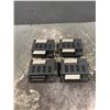 Image 1 : (4) - FANUC A03B-0808-C010 MODULES