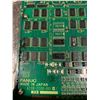 Image 3 : FANUC A20B-2200-0011/01A CIRCUIT BOARD