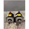 Image 3 : (2) - NEW FANUC A06B-0235-B205 AC SERVO MOTORS