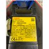 Image 4 : (2) - NEW FANUC A06B-0235-B205 AC SERVO MOTORS