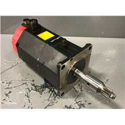 FANUC A06B-0143-B675 AC SERVO MOTOR